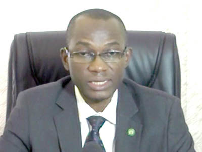 Dr. Osahon Enabulele Vice President, Commonwealth Medical Association West African Region