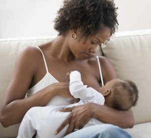 • New research reveals more advantages of breastfeeding