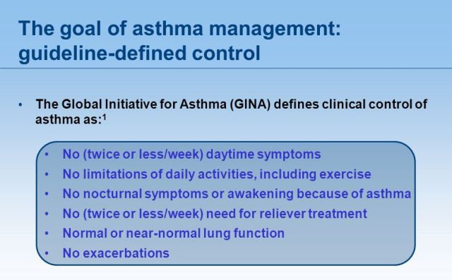 Asthma Action Plans Enhance Patient Care