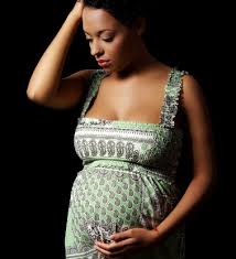 Pregnanct woman
