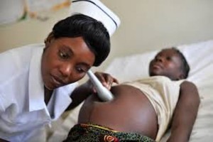  • Maternal mortality has fallen worldwide  by 44% since 1990. 