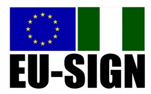 EU-SIGN logo