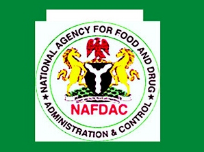 NAFDAC Logo