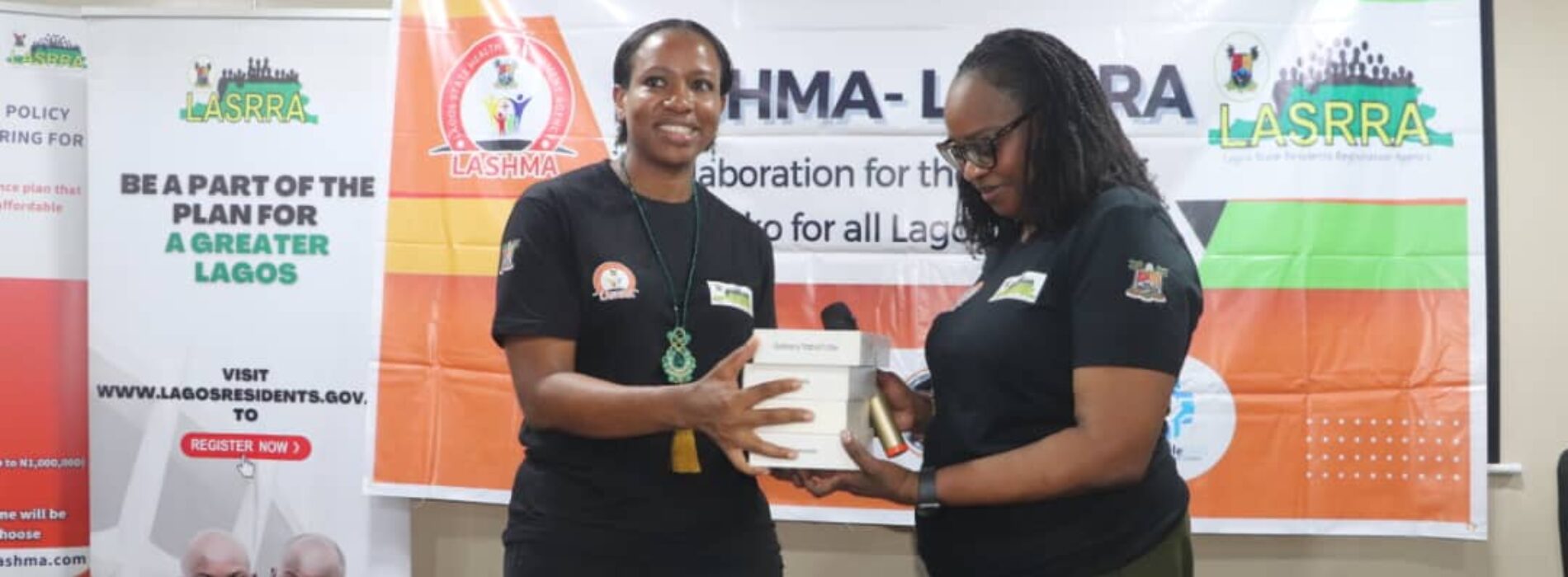 Health Insurance: LASHMA partners LASRRA to simplify enrolment, expand Ilera Eko coverage