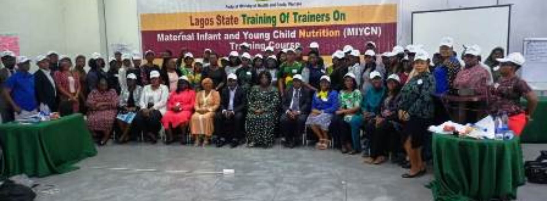 Food insecurity: How malnutrition leads to brain damage in children- Expert