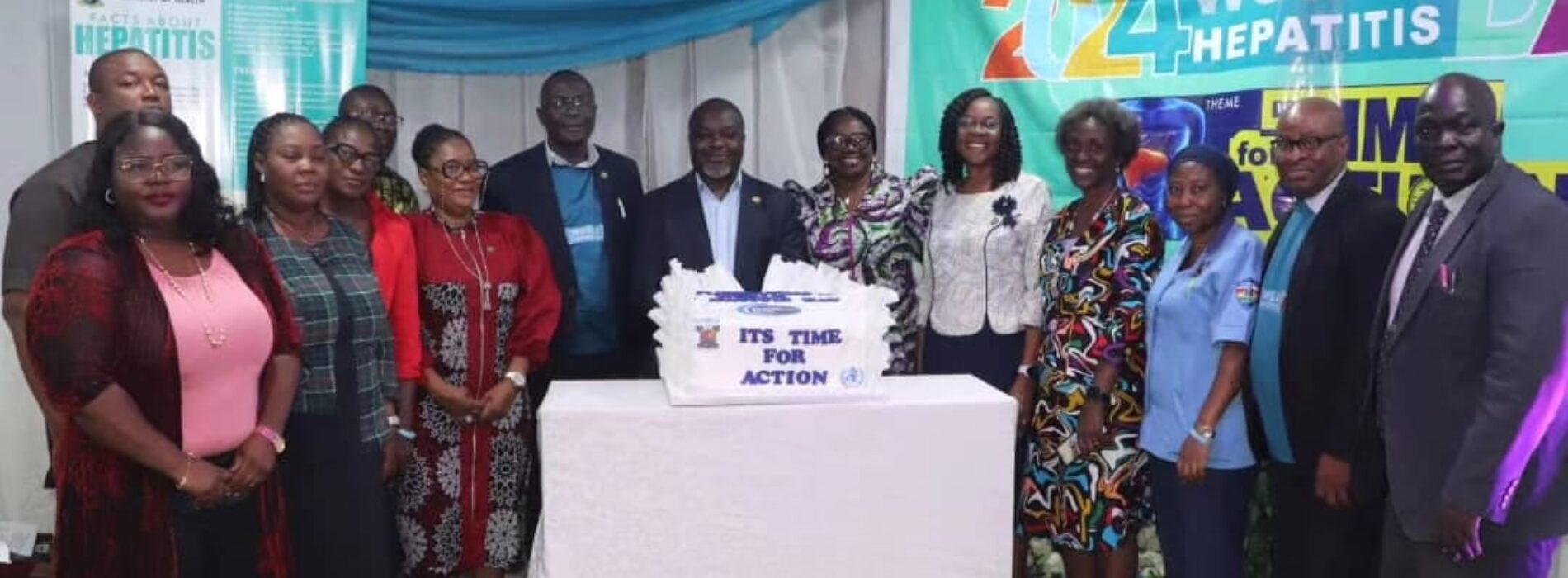 Lagos strengthens efforts to combat hepatitis amid rising prevalence