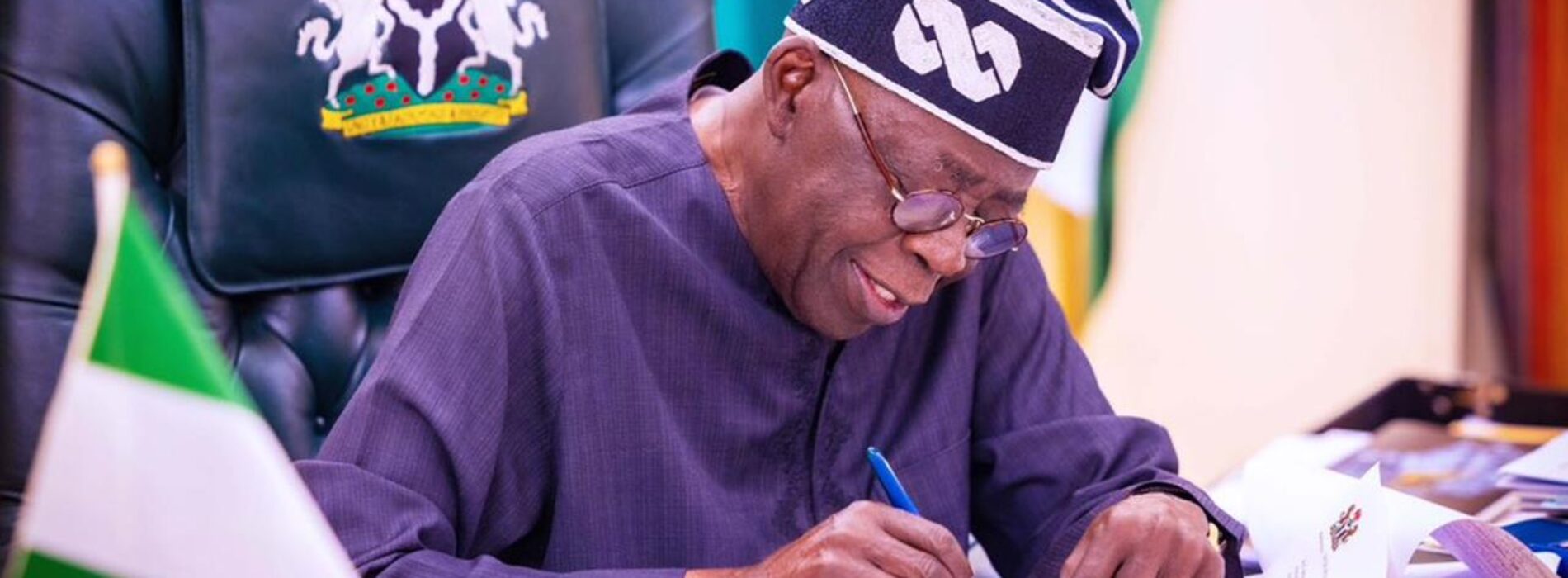 Tinubu approves policy to reverse health worker migration, address challenges