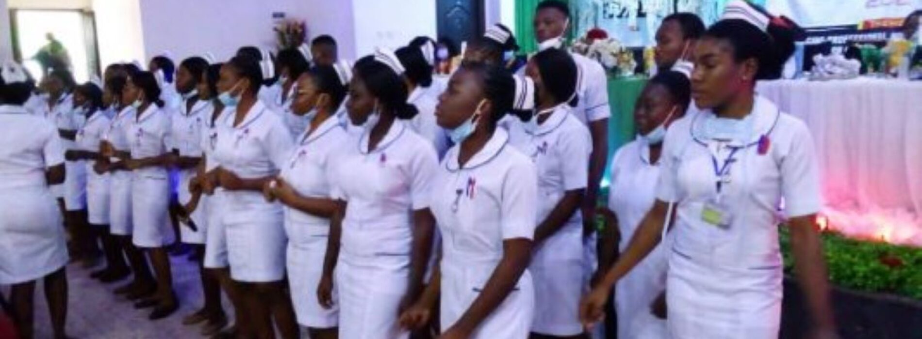 Certificate verification: Nigerian nurses in UK, US forced back home