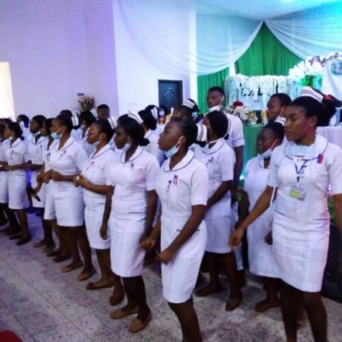 Certificate verification: Nigerian nurses in UK, US forced back home