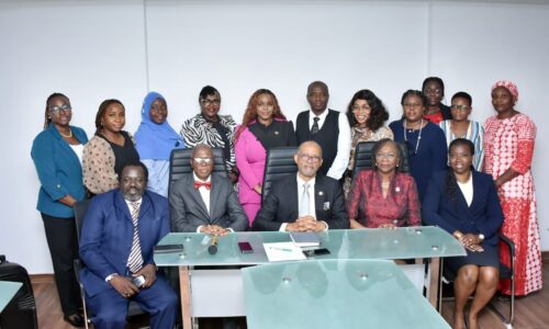 Lagos convenes experts’ meeting to boost health research