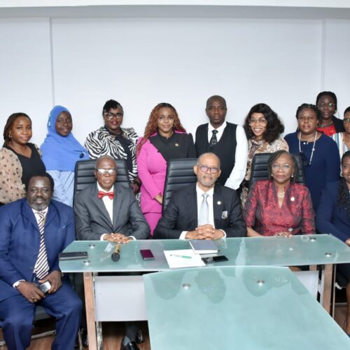 Lagos convenes experts’ meeting to boost health research